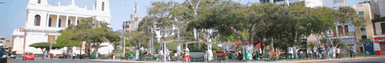 Chiclayo - Monsefu - Santa Catalina