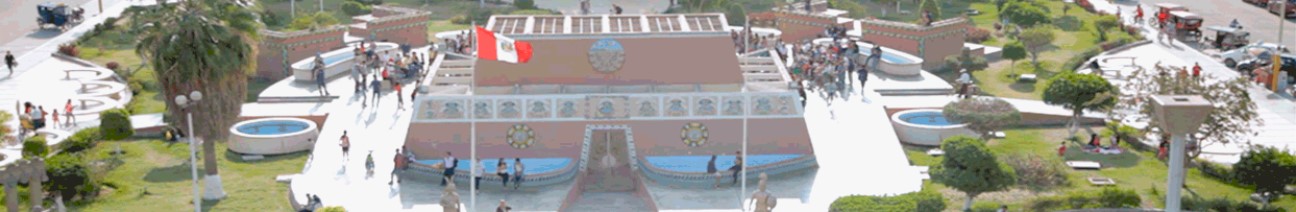 Chiclayo - Monsefu - Santa Catalina